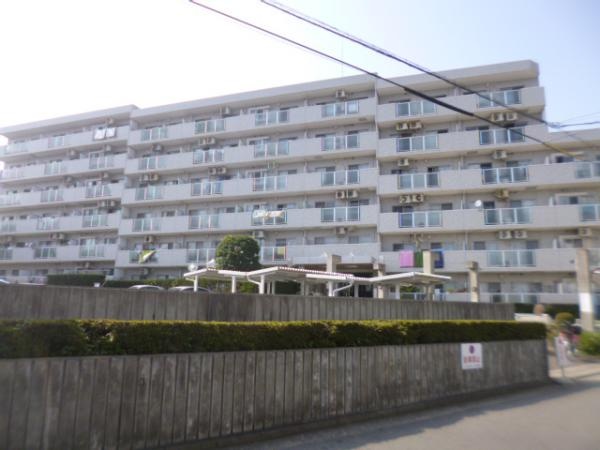 コスモ茅ヶ崎サザンヒル