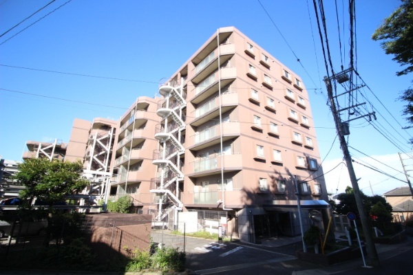 日神パレステージ三浦海岸