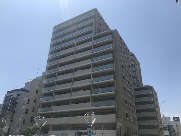 プレシス本厚木レジデンス