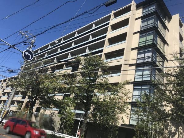 プラウド瑞穂汐路