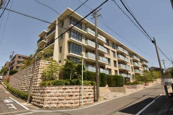 パークコート松栄町