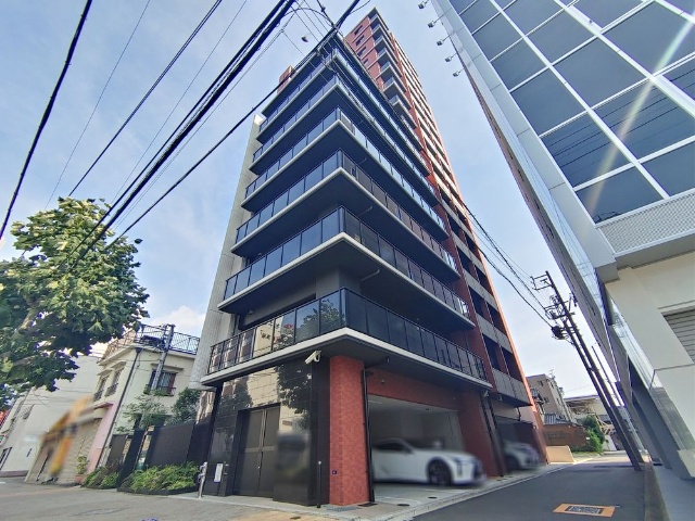 サンクレーア金山