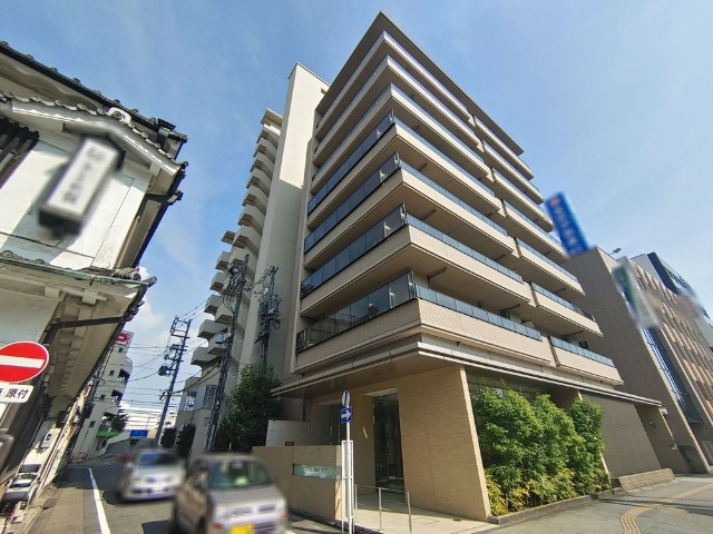 ローレルコート神宮前