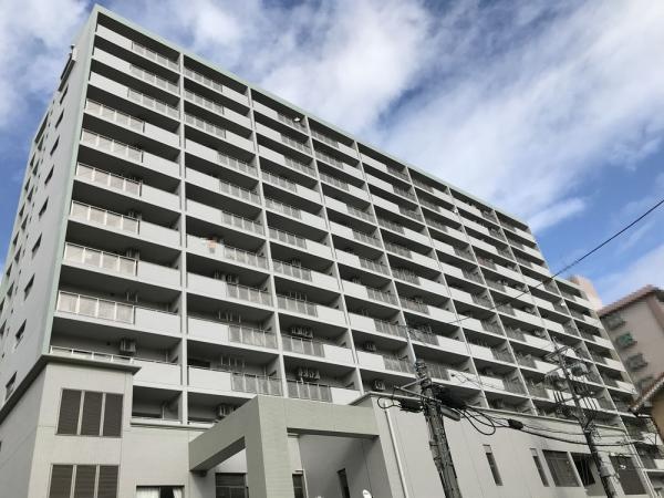 ヴェルクレート日比野