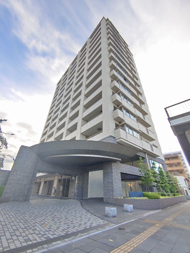 ヴィークコート神宮西