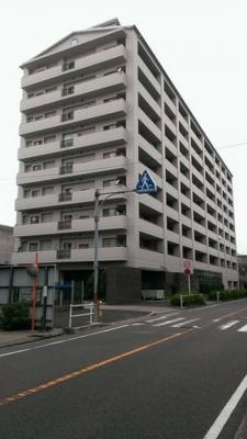 サンパークガーデニア神宮東公園