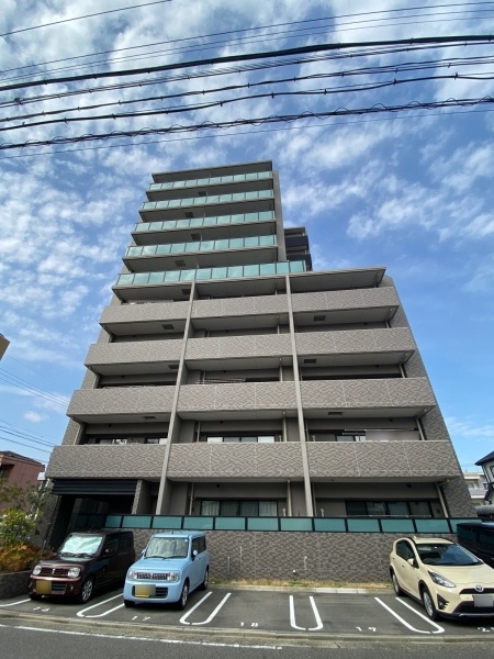 サンクレーア高畑