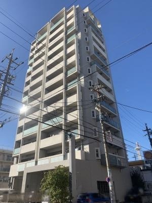 ノイエクラッセ高畑