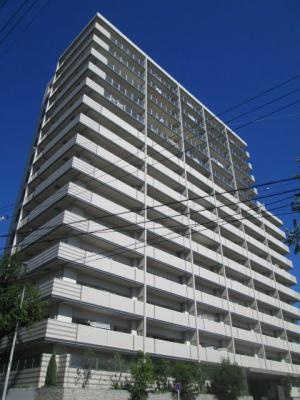 ライオンズ名古屋港レジデンス