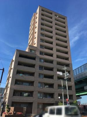 カルティア東海通