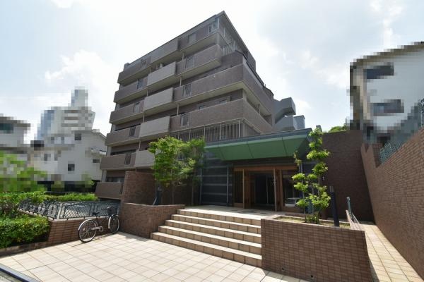 エスポア見晴台