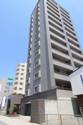 ロイヤルデュオ桜台