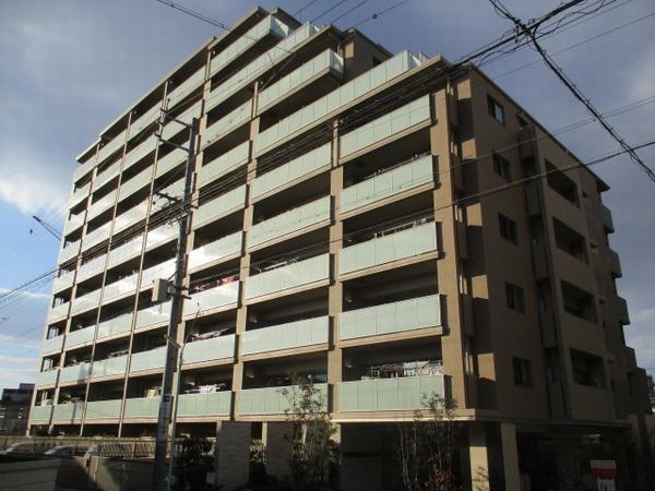 ライオンズ守山ディアクオーレ