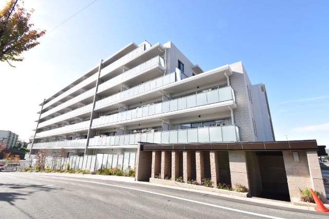 プレミスト鳴子北ヒルズフォート