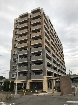 ライオンズ大高フォレストスクエア