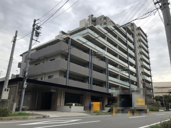 ライオンズプレイズ南大高