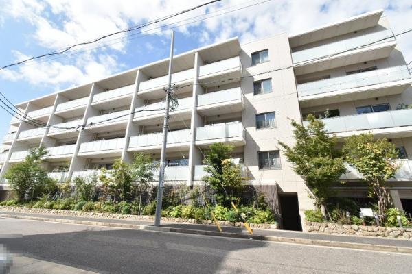 グランドメゾン上社