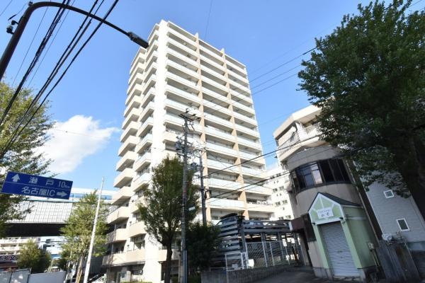 プラウド本郷