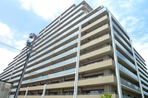 ザパークハウス相生山