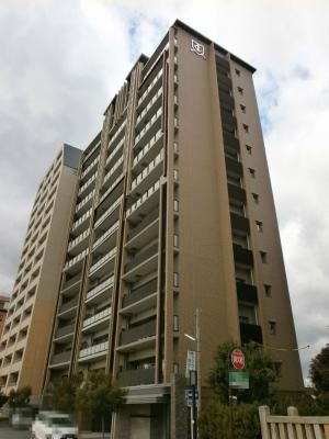 インペリアルシティ岡崎公園