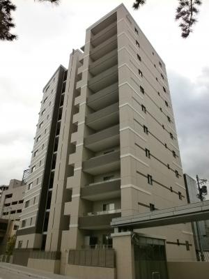 ミッドシティセントラル東岡崎