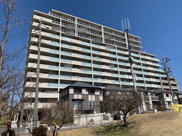 セントラルガーデンレジデンス岡崎