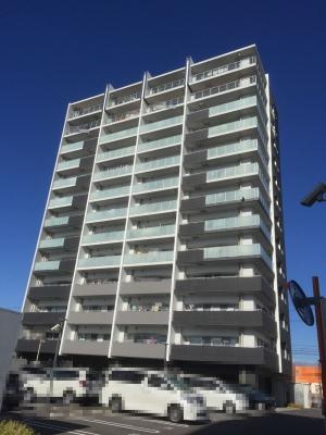 アトレ神山レジデンス