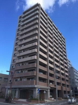 ライオンズ一宮栄