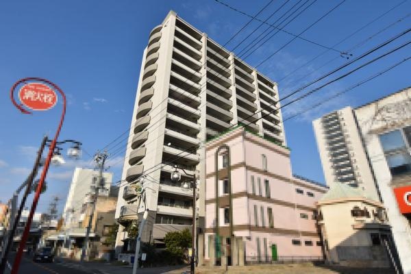 モアグレース本町３