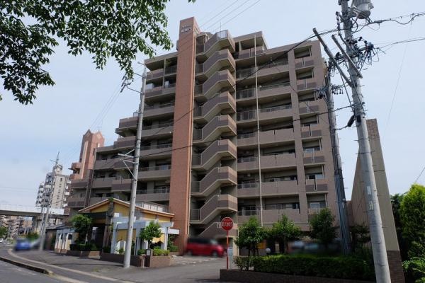 アメニティ新瀬戸