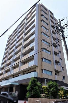 グレースメゾン新瀬戸２