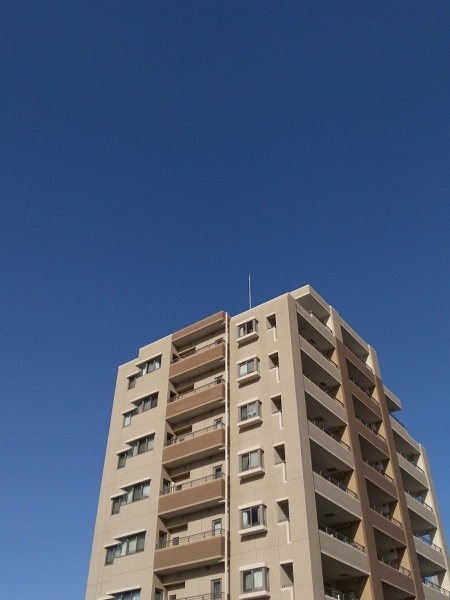 ラヴィル新瀬戸