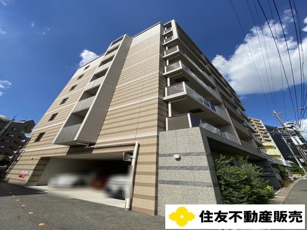 プレミアシティ勝川駅前