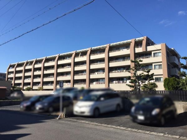 プラウド春日井