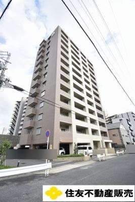 シャトレ愛松勝川ステーション