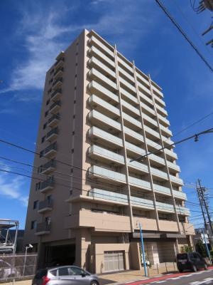 マストスクエア春日井鳥居松