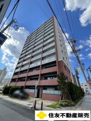 パークホームズ勝川グランクレア