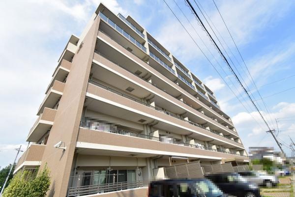 サンシティ刈谷稲場