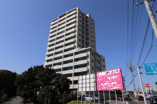 バンベール刈谷レジデンス