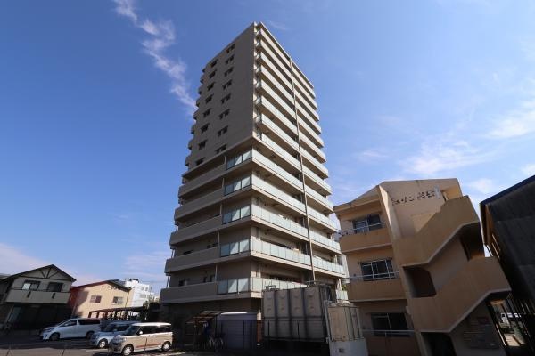 エルグランデ高松クラスコート