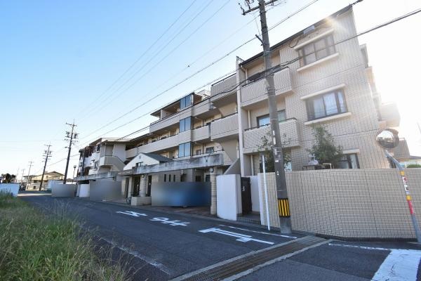 グローリアス刈谷築地町第２