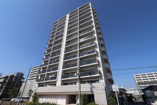 アルバックス刈谷レジデンス