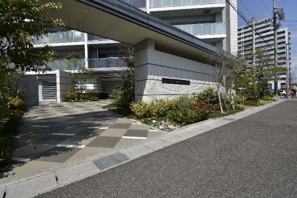 Ｔステージ浄水駅前ルミナリータワー