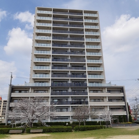 バンベール山之手公園