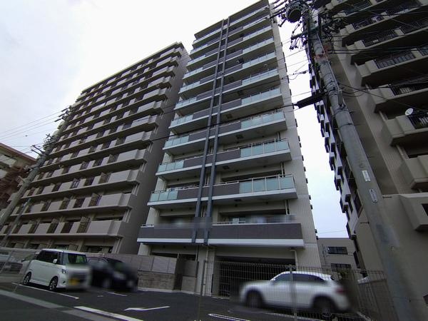 サンシティ新安城駅前