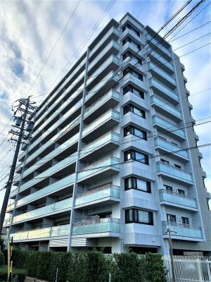 アネシア安城東栄町