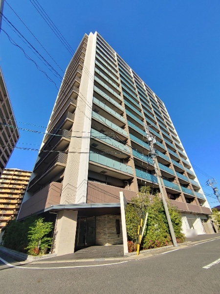 ポレスター三河安城ステーションレジデンス