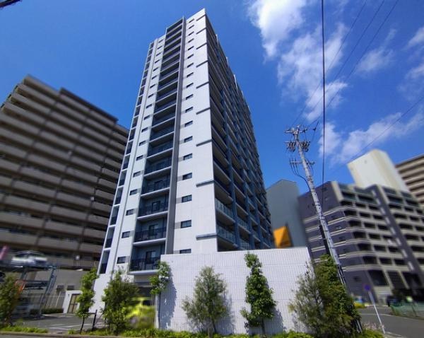 一条レジデンス三河安城