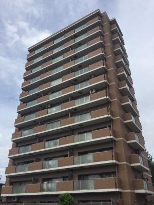 メイツ布袋ステーションフロント
