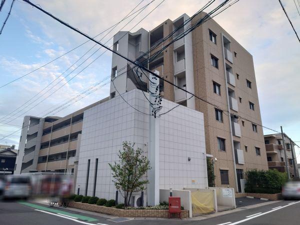 クレメント稲沢マークス